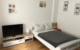 Die Ferienwohnung Magdeburg